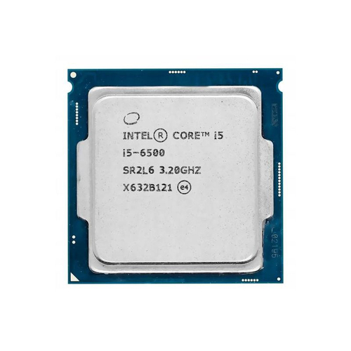 I5 6500 socket hotsell