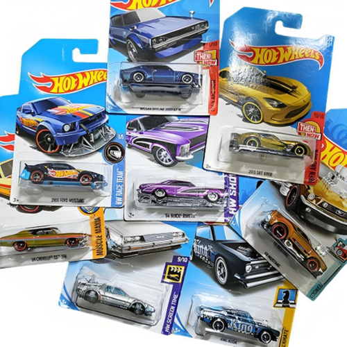 Hot Wheels Carrinhos Raros com Preços Incríveis no Shoptime