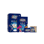Chocolate Nestle Smarties Activity 136G