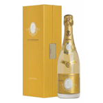Champagne cristal brut 750 ml