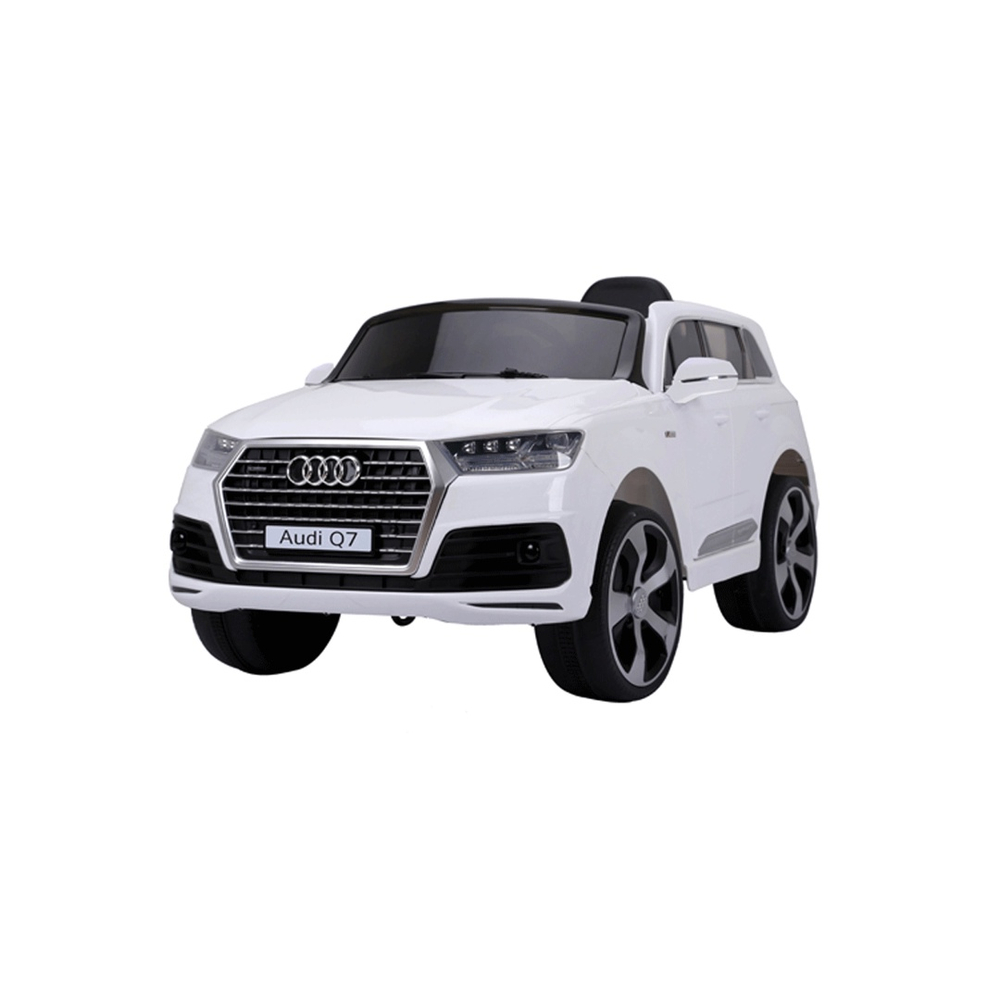 Kids cheap audi q7