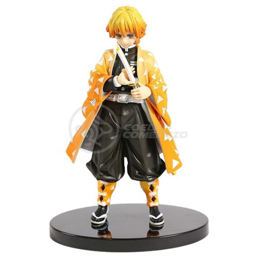 Bonecos Anime Demon Slayer Kimetsu no Yaiba - Action Figure