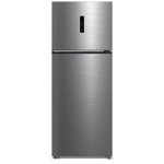 Refrigerador midea 463L inox MD-RT645MTA462 220V(reembalado)