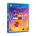 Jogo Para Ps4 Nba 2K15 em Promoção na Americanas