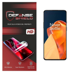 Pelicula Hydrogel Para Oneplus 9 Pro Defense Shield