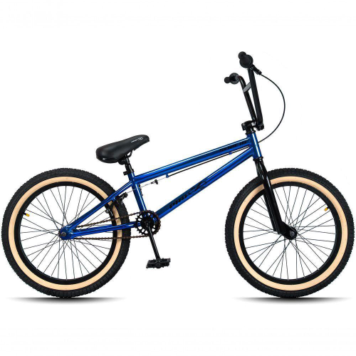 Bicicleta Aro 20 Kls Free Style Freio V-Brake no Shoptime