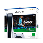 Console Playstation 5 + Ea Sports Fc 24