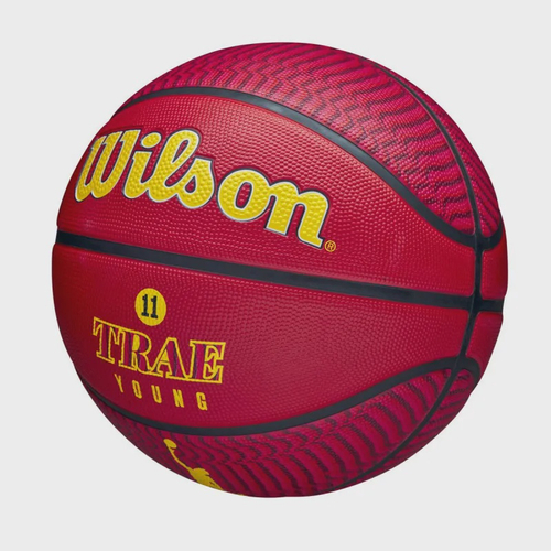 Bola de Basquete Wilson NBA Pl…