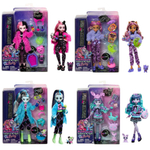 Boneca Monster High Clawdeen Wolf 2022 mattel - reel drama em Promoção na  Americanas