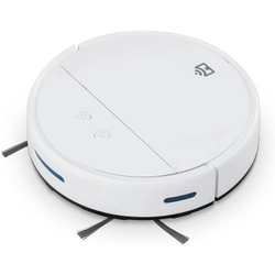 Smart Robo Aspirador Wi-Fi Positivo Casa Inteligente, 3 em 1, Varre, Aspira e Passa Pano, Retorna para Base, Controle por Comando de voz ou pelo App, Bivolt – Compatível com Alexa é boa?