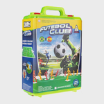 Kit Jogo Futebol De Botão Completo Seleções 2 Clássicos Original Gulliver  em Promoção na Americanas