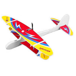 Jato Avião Com Controle Remoto Resistente a Água, + 2 Baterias, Brinquedo  Perfeito, Alto Poder de Voo e Acessorios em Promoção na Americanas