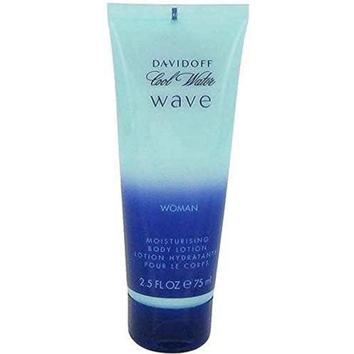 Davidoff shower clearance gel