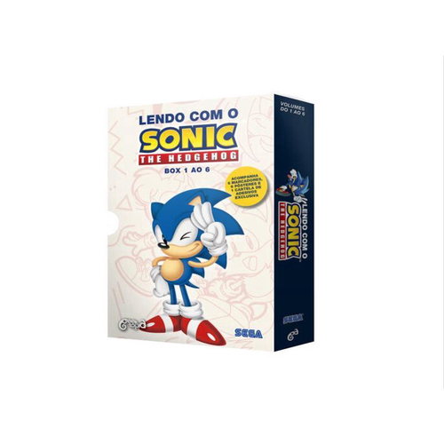 Dvd - Sonic - O Filme em Promoção na Americanas