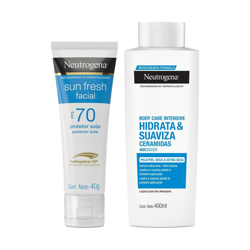 Neutrogena