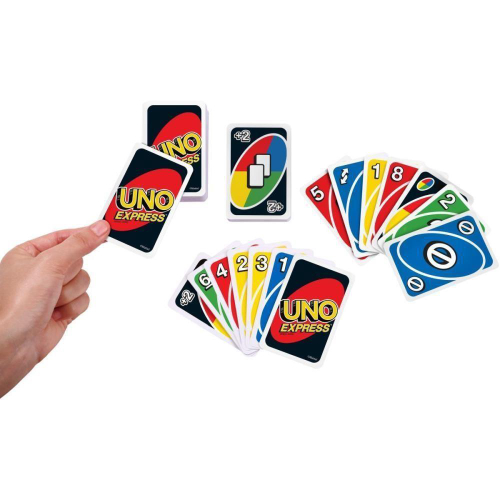 Jogo De Cartas Uno Original com Preços Incríveis no Shoptime