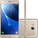 Reembalado: Smartphone Samsung Galaxy J7 Metal J710MN 16GB 2GB ram Tela 5.5
