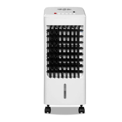 Climatizador De Ar Britânia Bcl05Fi, 80W, Ar Frio - 220V é boa?