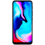 Usado: Smartphone Motorola Moto E7 Plus XT2081 64GB 4GB ram Câmera 16MP + 5 mp Selfie 12MP Tela 6.24 - Muito bom