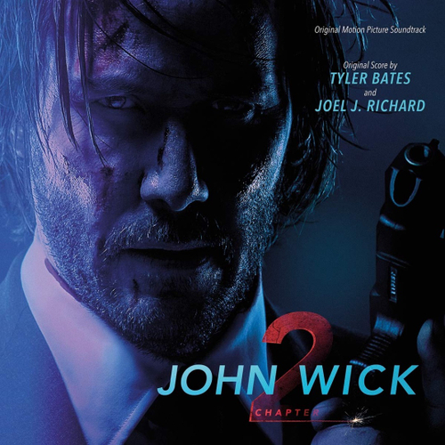 John Wick: Capítulos I e II