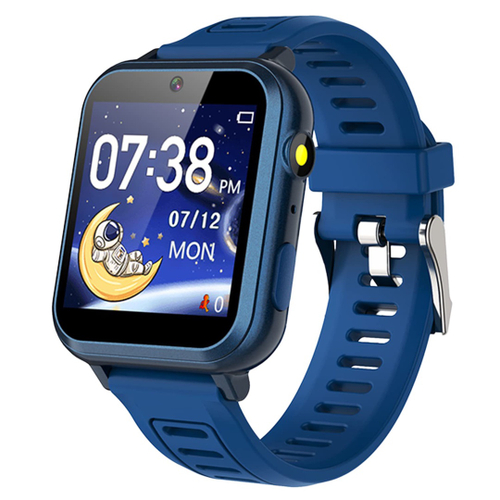 Kids blue store smart watch