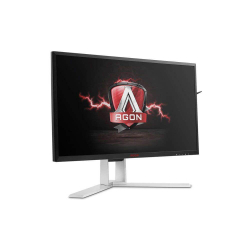 Monitor 27 Gamer Legend 240hz Preto E Vermelho Bivolt é boa?