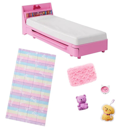 Barbie beds 2025 for toddlers