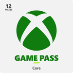 Xbox Gamepass Ultimate 1 Mês - Código De 25 Dígitos em Promoção na  Americanas