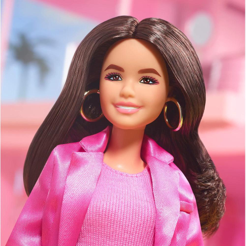 Barbie O Filme Boneca Barbieland - Mattel em Promoção na Americanas