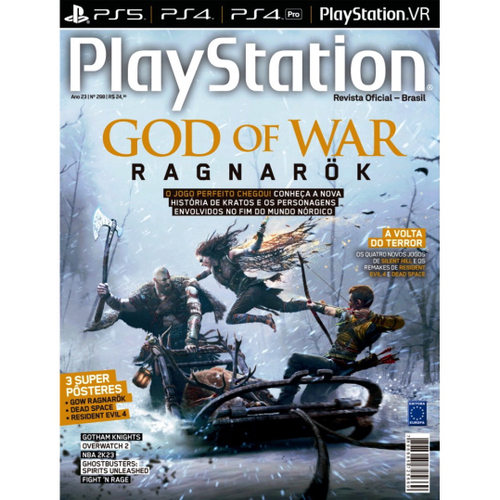 God Of War Ps3: comprar mais barato no Submarino