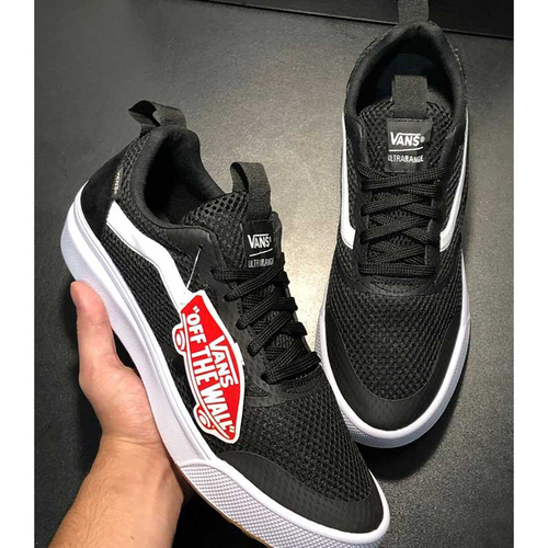 Tenis vans hot sale ribeirão preto