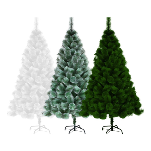 Arvore Natal Grande Decorada Completa 120Cm Com Pisca Luxo em Promoção na  Americanas