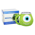 Carrinho Hot Wheels Racer Verse Pixar Mike Wazowski - Hkb93 em Promoção na  Americanas