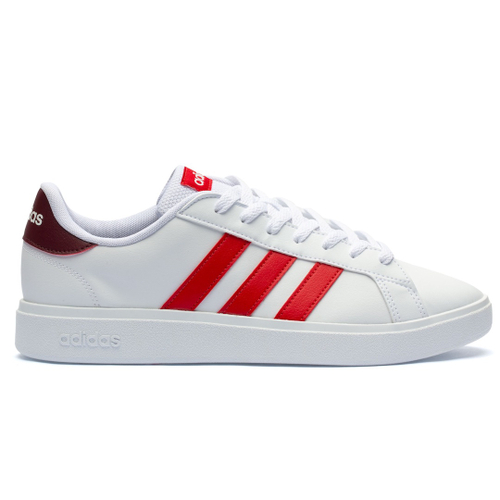 Tenis adidas Grand Court Base 2.0 Masculino em Promocao na Americanas