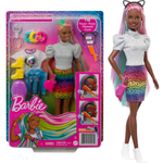 Boneca Barbie Doutora Cuidados Com Bebê 30cm - Mattel Gyk01 em Promoção na  Americanas