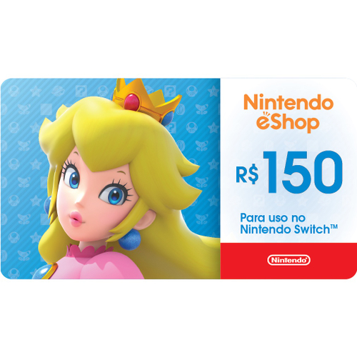 Nintendo gift card canada hotsell