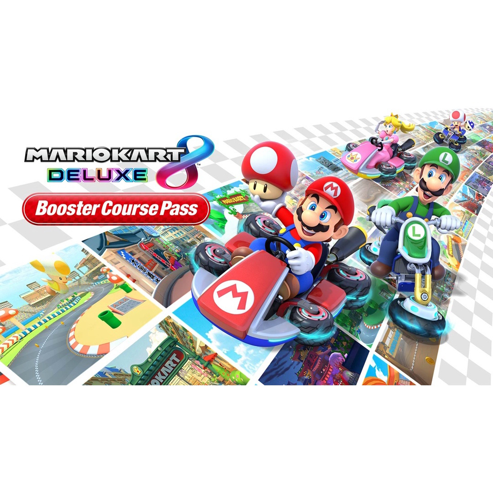 Mario kart 8 deluxe best price hotsell