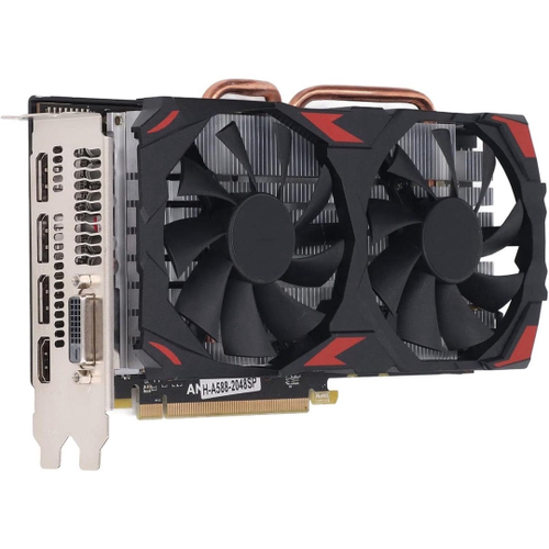 Pcwinmax best sale rx 580