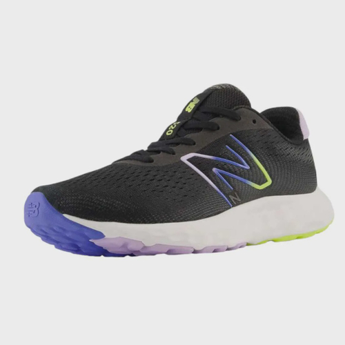 Tenis academia best sale new balance