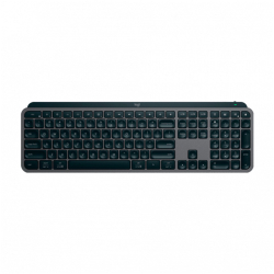 Teclado Sem Fio Logitech mx keys S Bluetooth Grafite us - 920-011790 é boa?