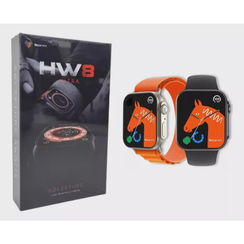 Smartwatch temperatura corporal hot sale