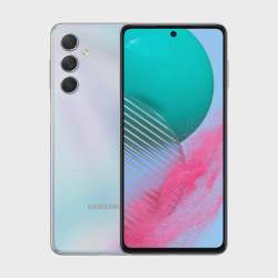 Smartphone Samsung Galaxy M54 5G, 256GB, 8GB ram, Tela Infinita de 6.7 Dual Chip é boa?