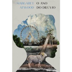 O ano do dilúvio Menor preço em O ano do dilúvio