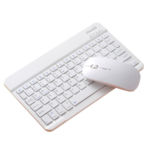 Kit Teclado Mouse Bluetooth Xiaomi Mi Pad 5 Branco abnt 1 na Americanas Empresas