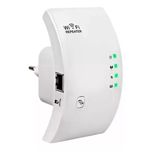 Repetidor ultra wifi new arrivals