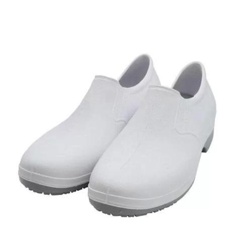 Sapato branco enfermagem store usaflex