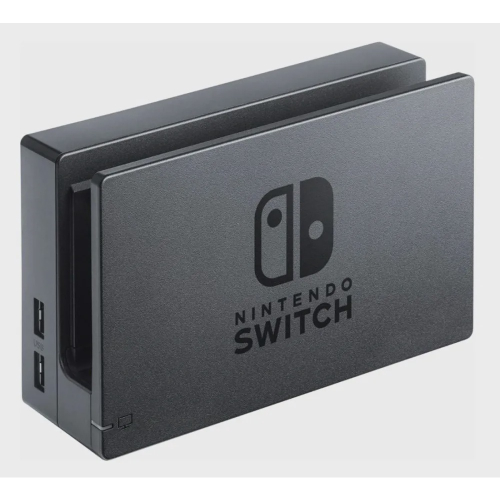 Nintendo switch tv dock discount