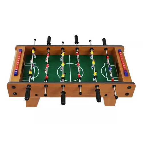 Jogo Mini Futebol Game 2106 - Braskit em Promoção na Americanas