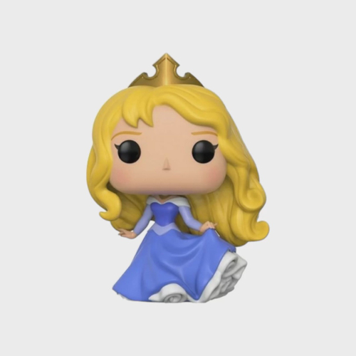 Funko pop aurora sales chase