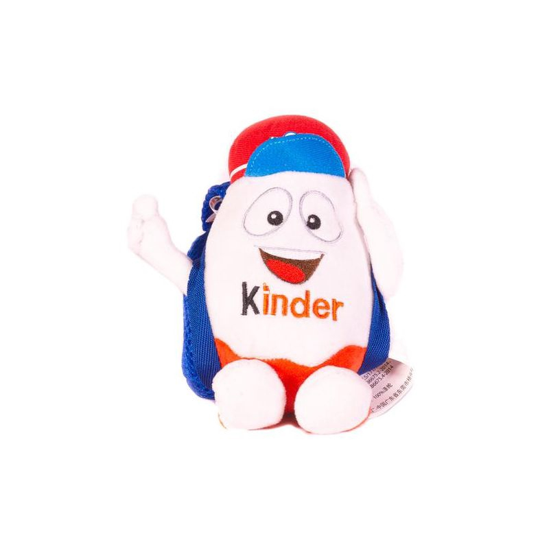 Kinder store cuddly toy